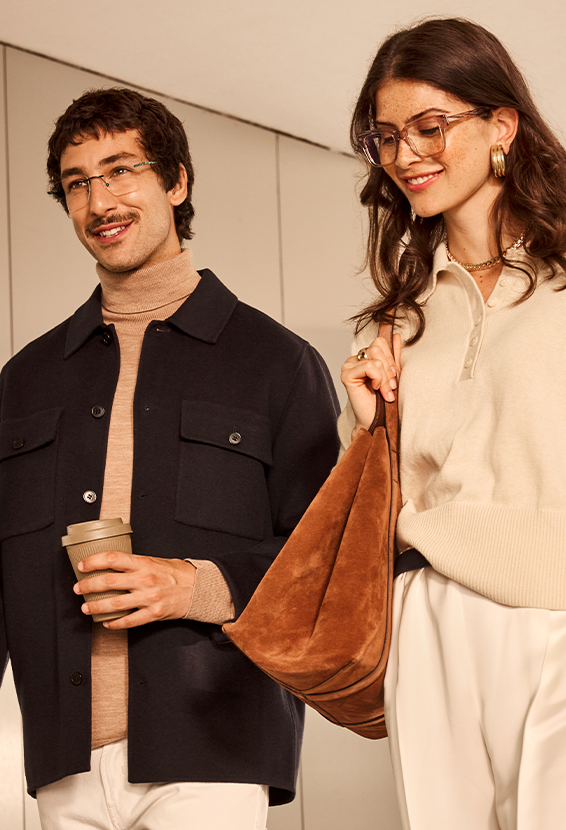 Offres actuelles chez eyes +more